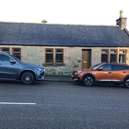 Lyngarrie Villa Dufftown Kültér fotó
