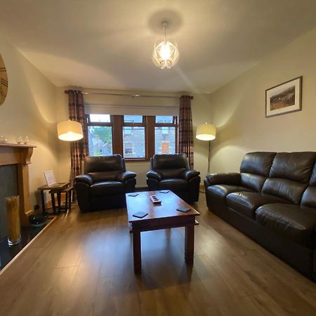 Lyngarrie Villa Dufftown Kültér fotó