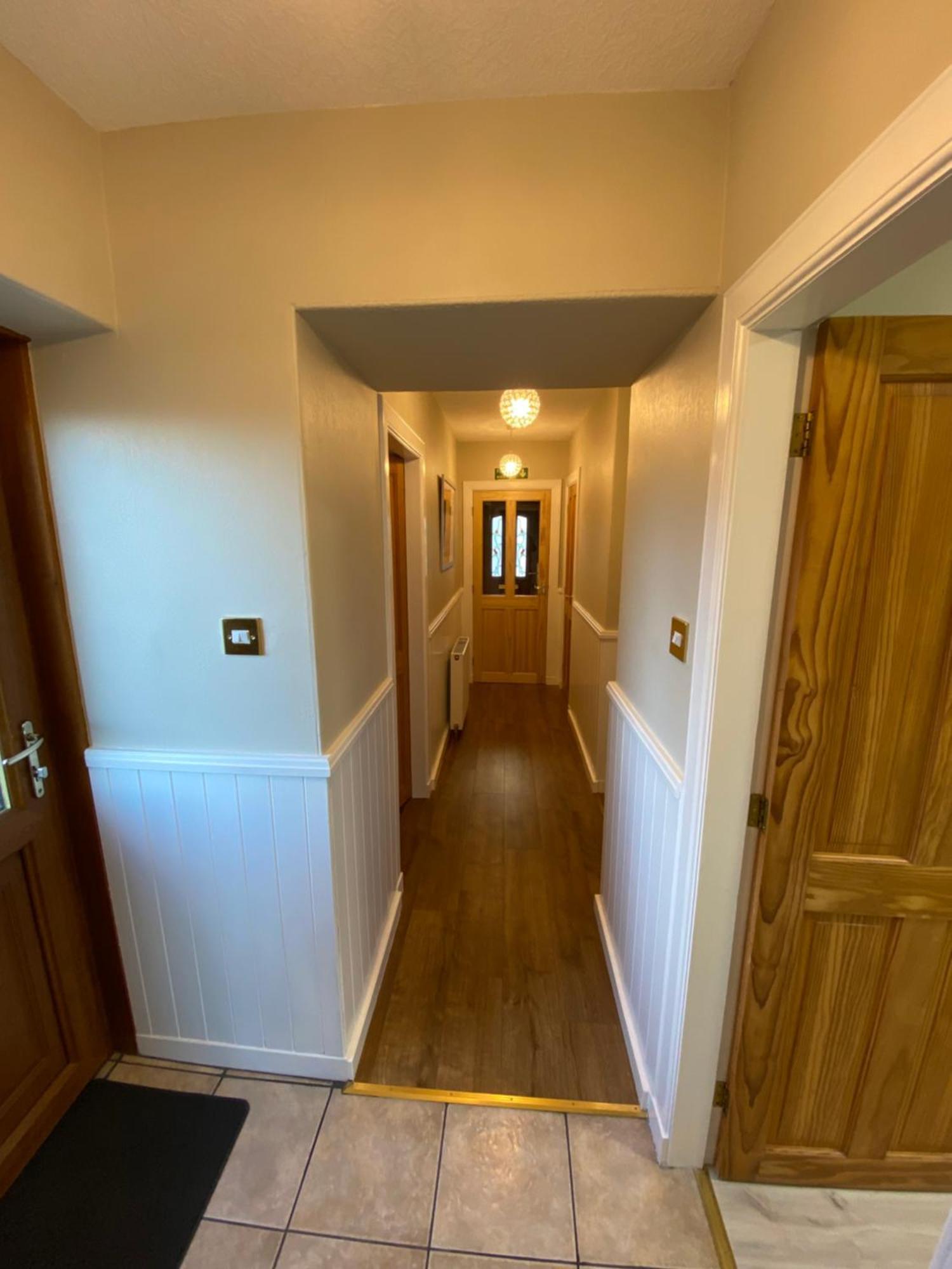 Lyngarrie Villa Dufftown Kültér fotó