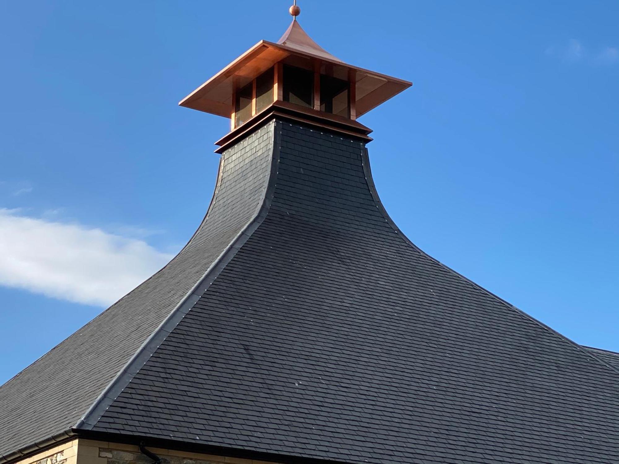 Lyngarrie Villa Dufftown Kültér fotó