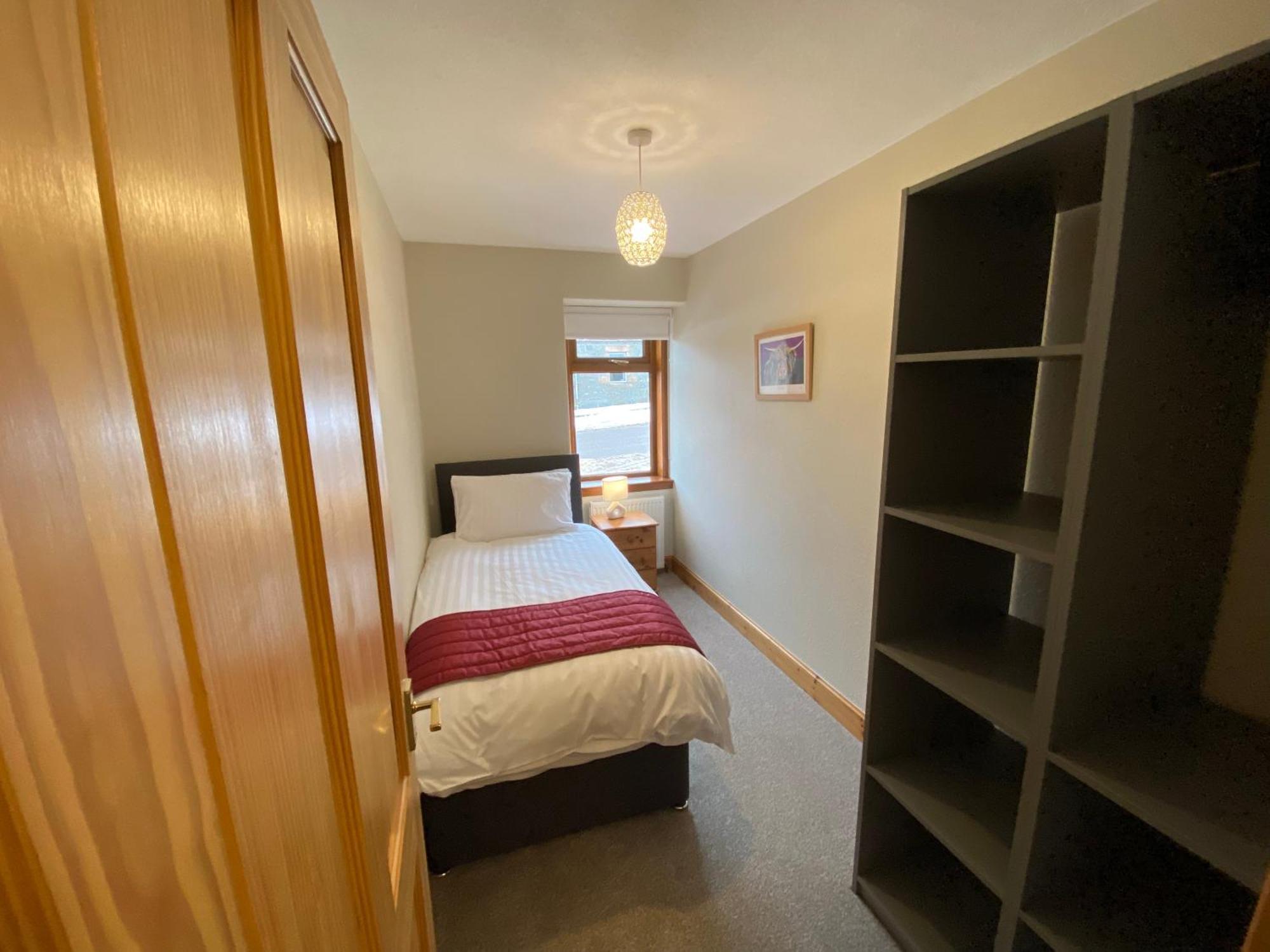 Lyngarrie Villa Dufftown Kültér fotó