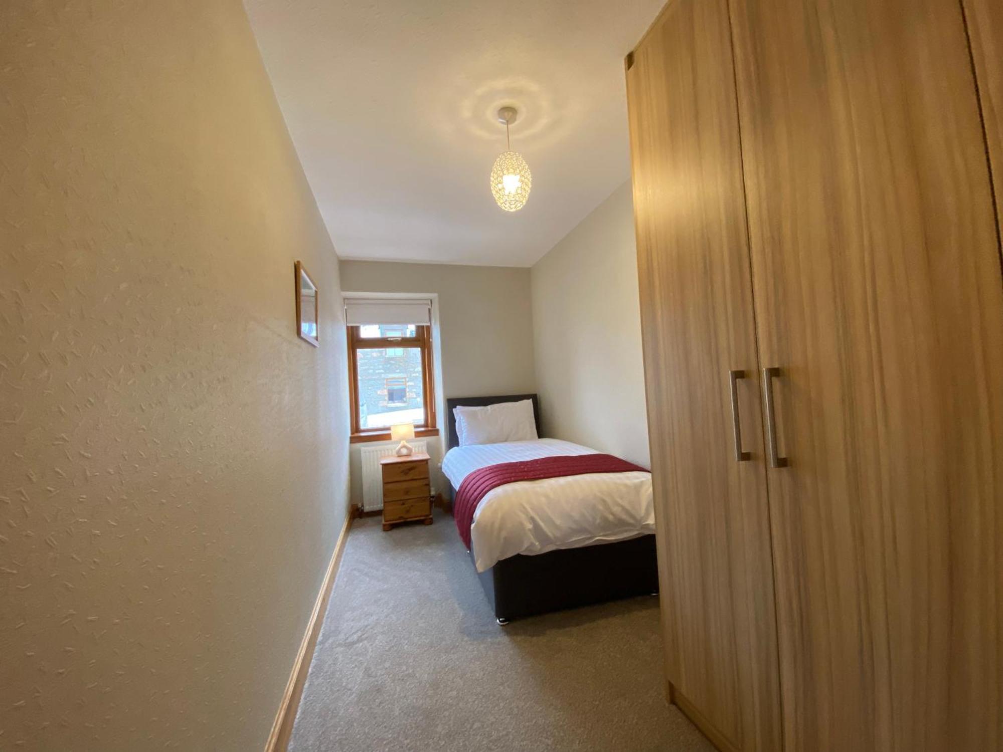 Lyngarrie Villa Dufftown Kültér fotó
